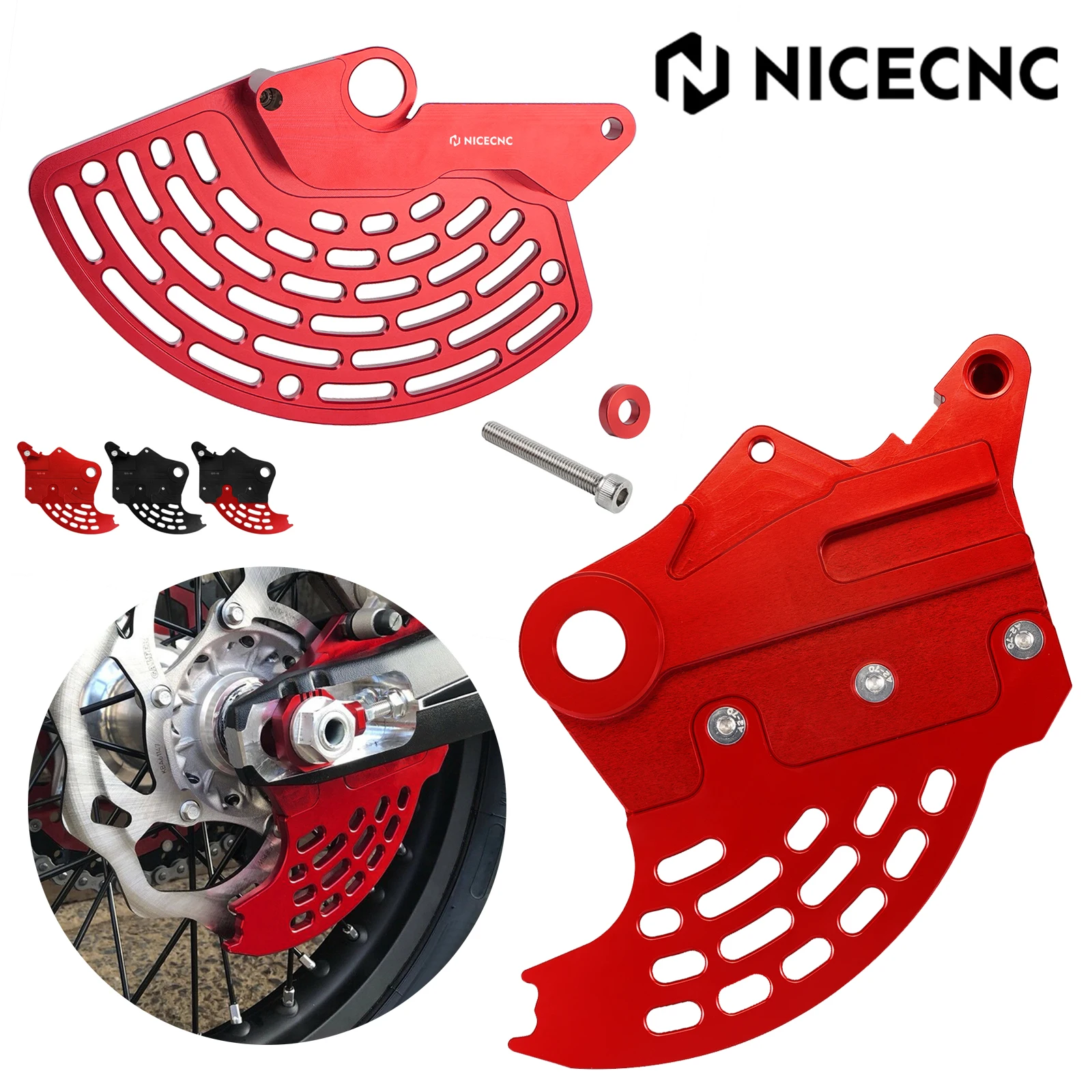 Для Beta RR PRO 125 200 250 300 350 390 430 480 2025 2024 RR S 2019-2023 Xtrainer 300 2015-2025 Комплект защиты переднего и заднего тормозного диска
Для Beta RR PRO 125 200 250 300 350 390 430 480 2025 2024 RR S 2019-2023 Xtrainer 300 2015-2025 Комплект защиты переднего и заднего тормозного диска