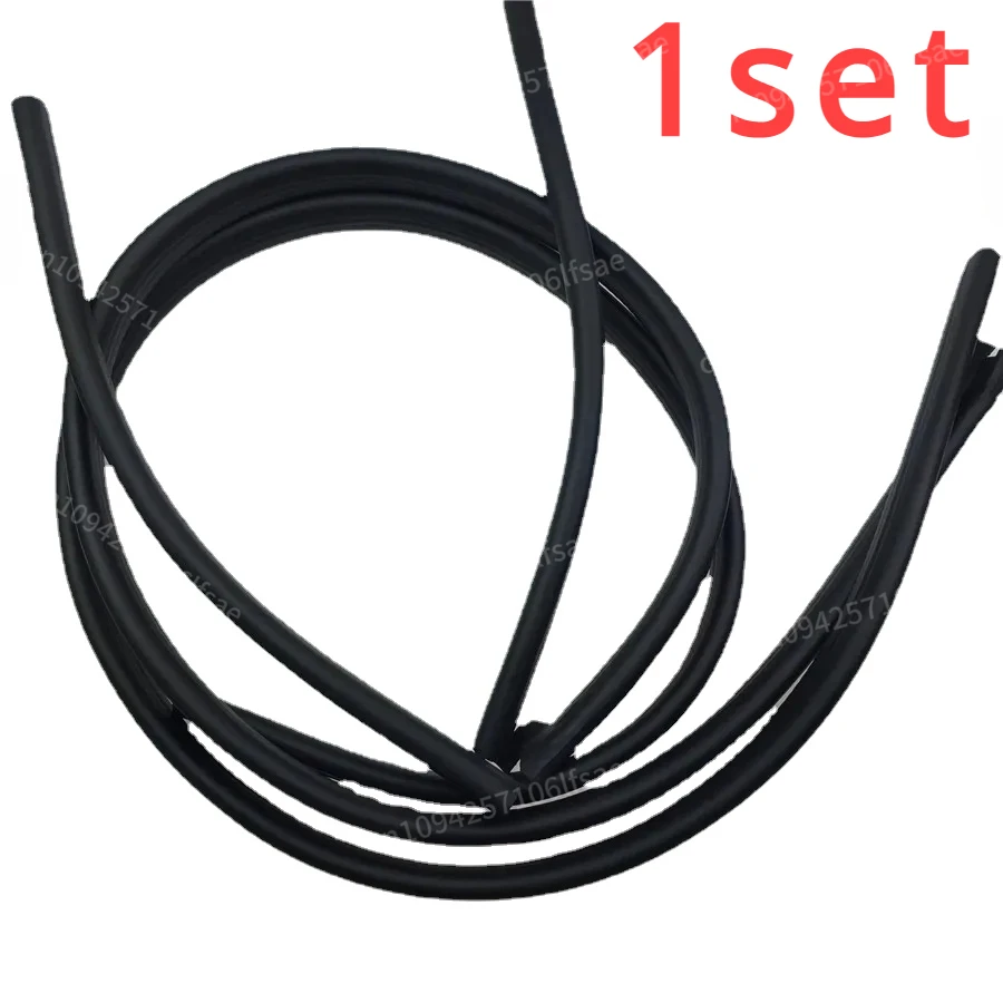 1set for Passat B5 Engine Hood Sealing Strip,engine Hood Sealing Strip Sound Insulation Strip,luggage Compartment Rubber Strip 
1set for Passat B5 Engine Hood Sealing Strip,engine Hood Sealing Strip Sound Insulation Strip,luggage Compartment Rubber Strip