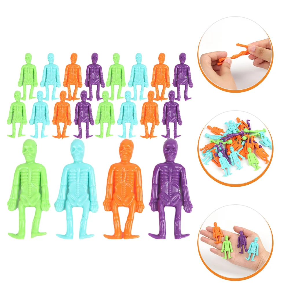 20 Pcs Decompression Toys Squeeze Figurine Soft Flexible Rubber Holiday Birthday Gift Adorable Toys Releasing
20 Pcs Decompression Toys Squeeze Figurine Soft Flexible Rubber Holiday Birthday Gift Adorable Toys Releasing