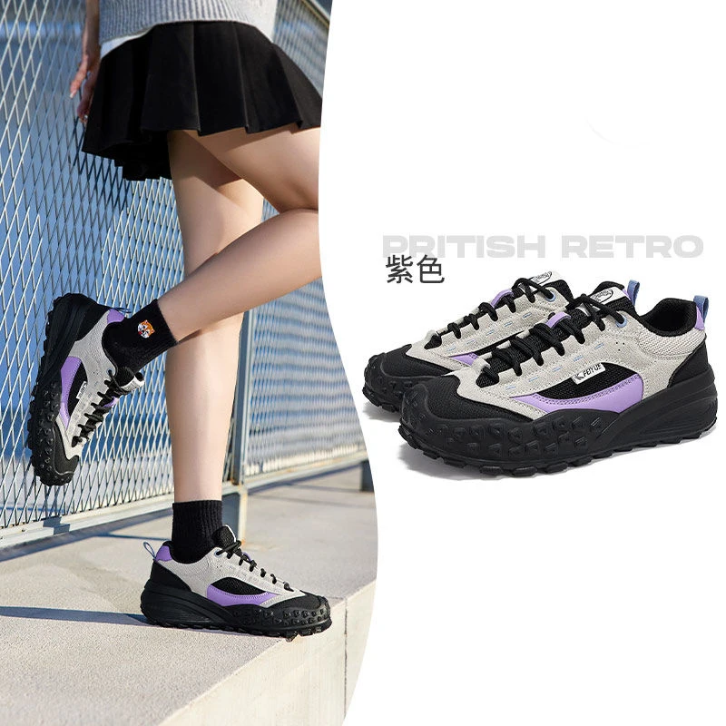 Fashionable and comfortable non-slip casual shoes Mountaineering shoes Outdoor hiking shoes Non-slip comfortable walking shoes
Fashionable and comfortable non-slip casual shoes Mountaineering shoes Outdoor hiking shoes Non-slip comfortable walking shoes
