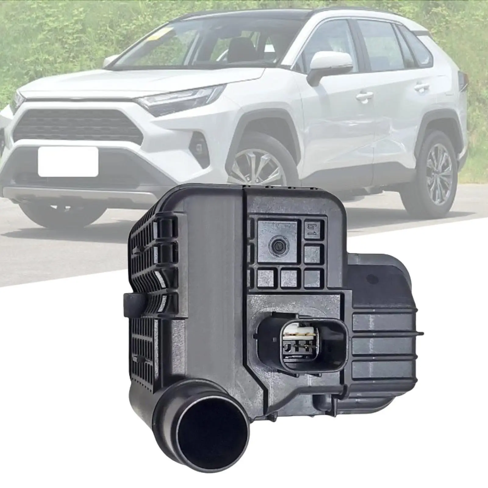 90910-af006 Spare Parts Premium Professional Leak Detection Pump Replaces Accessories for Toyota Corolla Im 2017-2018
90910-af006 Spare Parts Premium Professional Leak Detection Pump Replaces Accessories for Toyota Corolla Im 2017-2018