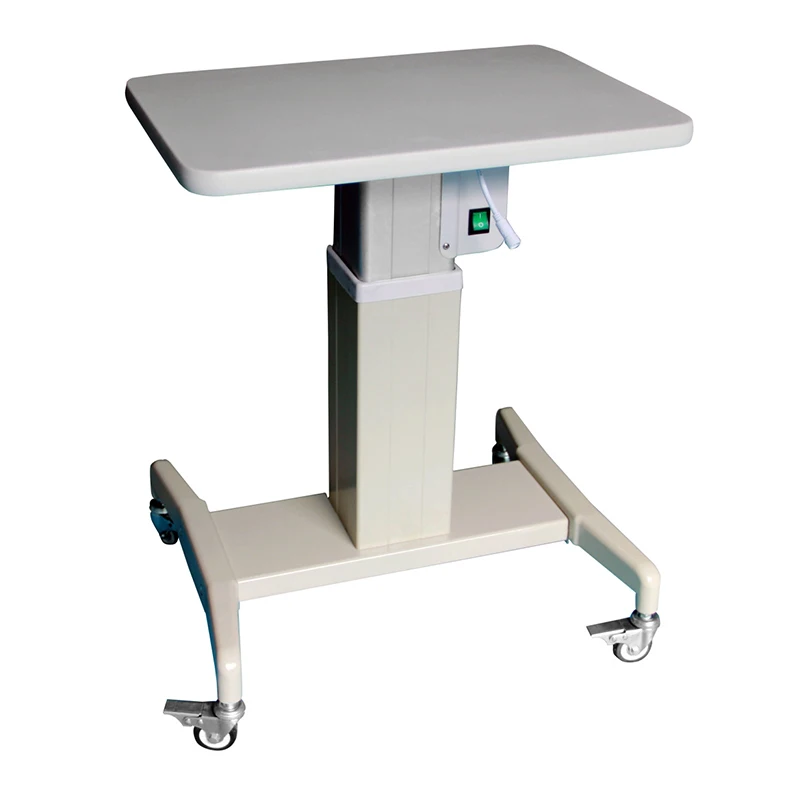 Ophthalmics Instrument Table CP-31AT-20 Electronic Motorized
Ophthalmics Instrument Table CP-31AT-20 Electronic Motorized