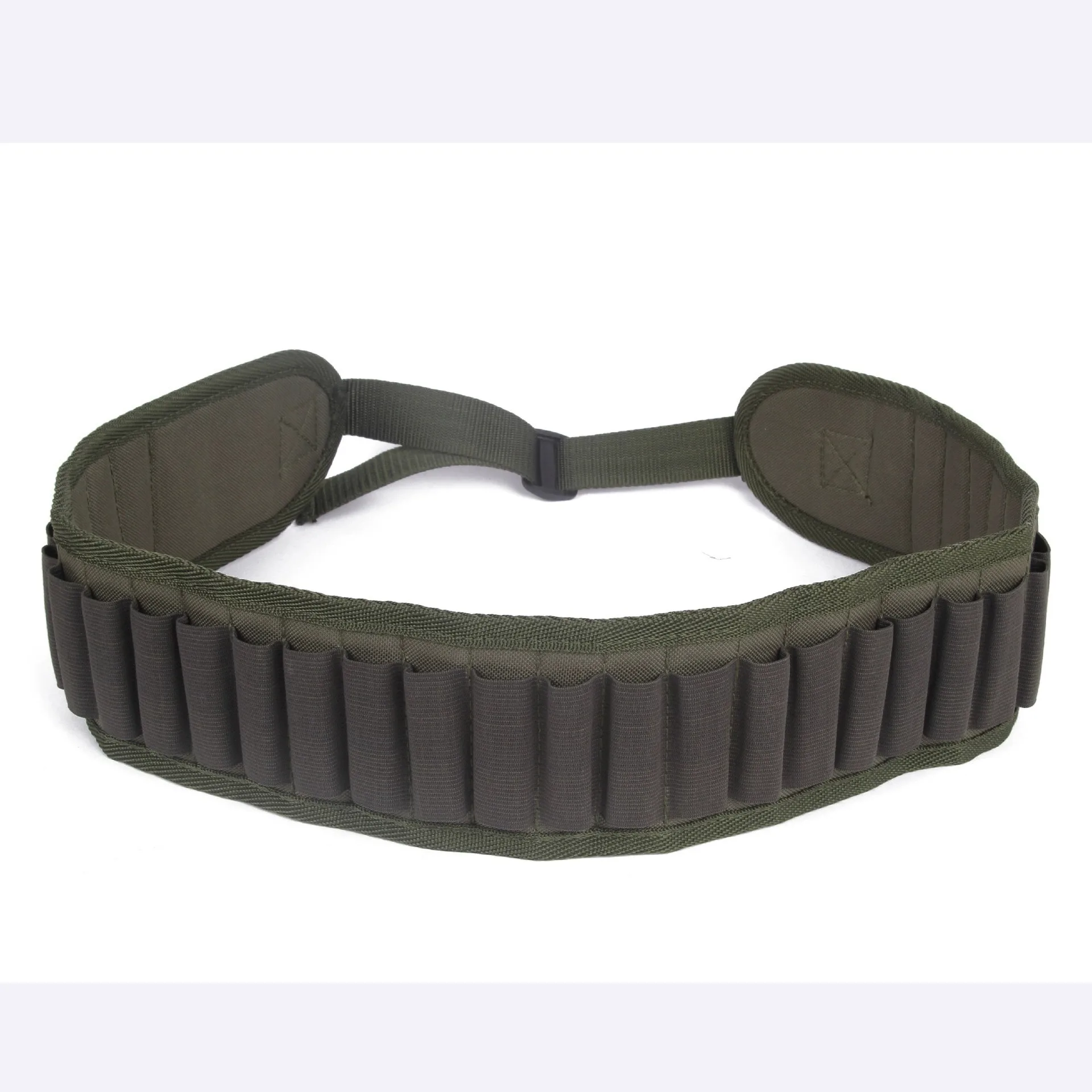 30-Pocket Tactical Belt, Multi-Functional Gun Belt Portable Outdoor Sports Belt with Pouch Tactical Gun Belt
30-Pocket Tactical Belt, Multi-Functional Gun Belt Portable Outdoor Sports Belt with Pouch Tactical Gun Belt