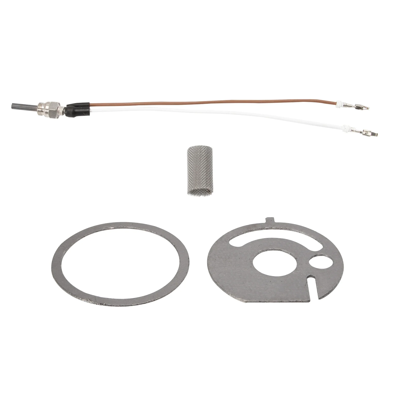 Car Waterproof Air Heating Glow Pin Plug Repair Kit for Eberspacher Hydronic D4WS 5WZ D5WS D5WSC
Car Waterproof Air Heating Glow Pin Plug Repair Kit for Eberspacher Hydronic D4WS 5WZ D5WS D5WSC
