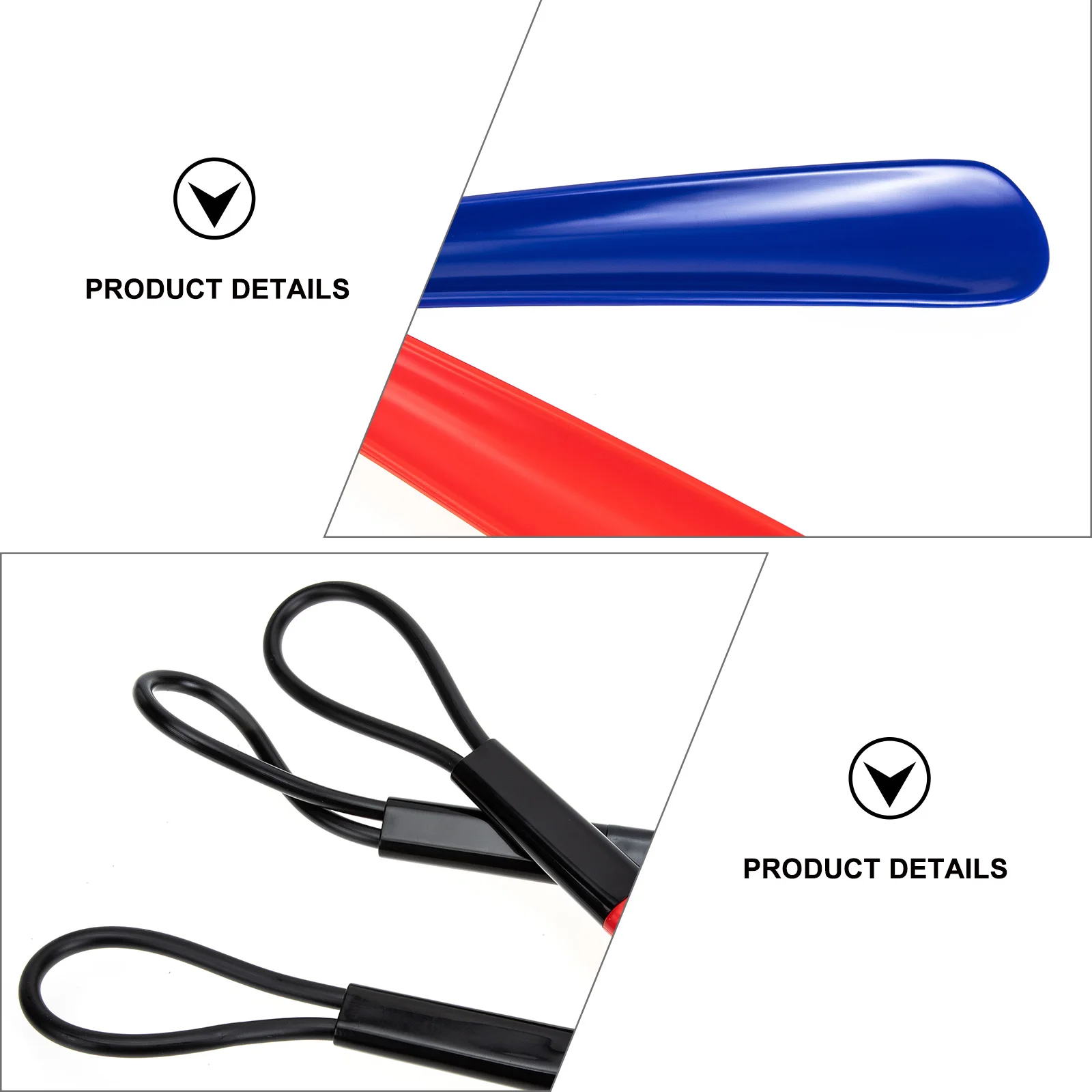 3Pcs Shoe Horn Simple Durable Shoehorn Home Use Shoe Lifter Pain Relief Shoes Wearing Tool Convenient Shoehorn Tool
3Pcs Shoe Horn Simple Durable Shoehorn Home Use Shoe Lifter Pain Relief Shoes Wearing Tool Convenient Shoehorn Tool