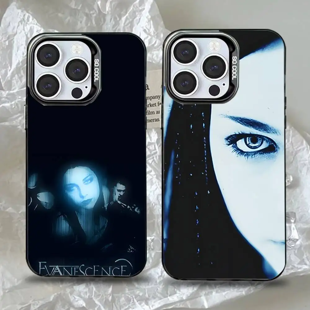 Evanescence Amy Lee Phone Case For iPhone 16,15,14,13,12,11,Pro,Max,Plus,Mini,XS,SE Anti Fall Black Matte Hard Bumper
Evanescence Amy Lee Phone Case For iPhone 16,15,14,13,12,11,Pro,Max,Plus,Mini,XS,SE Anti Fall Black Matte Hard Bumper