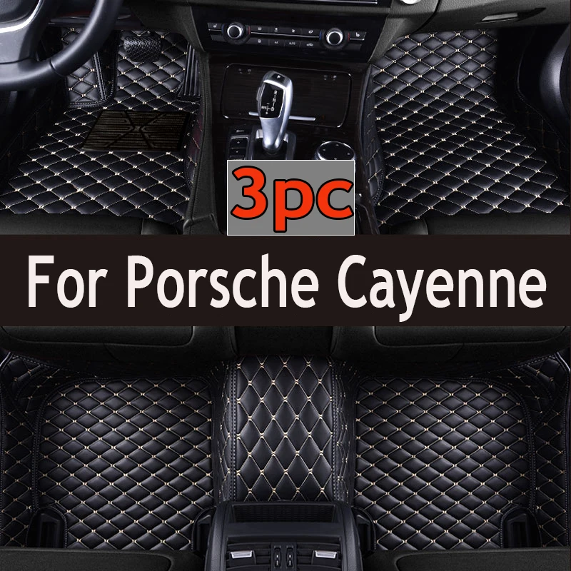 Автомобильные коврики для Porsche, для Cayenne 2018, 2019, 20, 2021, 2022, индивидуальные автомобильные подкладки для ног, задняя крышка, аксессуары для интерьера
Автомобильные коврики для Porsche, для Cayenne 2018, 2019, 20, 2021, 2022, индивидуальные автомобильные подкладки для ног, задняя крышка, аксессуары для интерьера