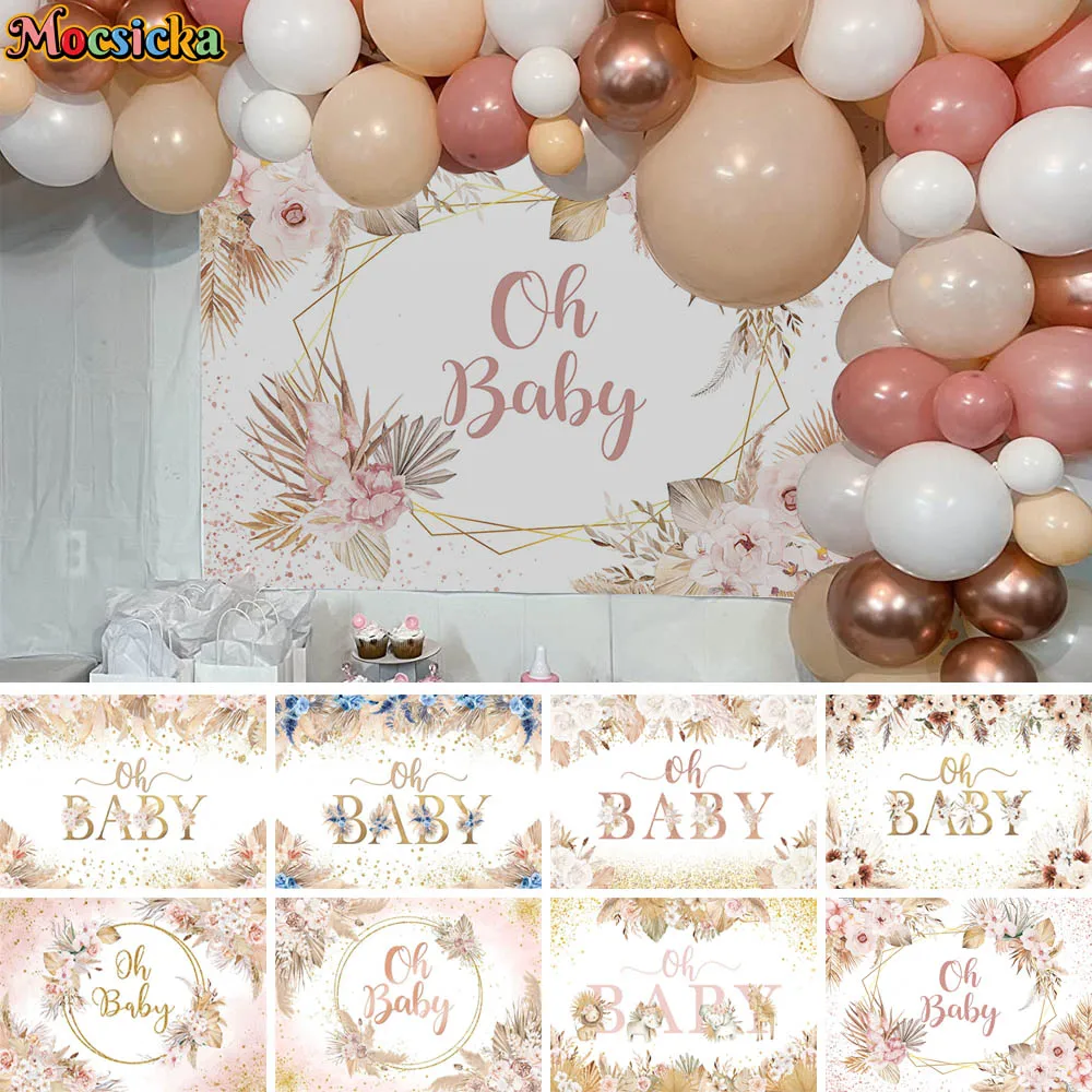 Пампасная трава Oh Baby декорации богемный крестин Baby Shower фон новорожденный 1-й День рождения украшение Баннер фотосессия
Пампасная трава Oh Baby декорации богемный крестин Baby Shower фон новорожденный 1-й День рождения украшение Баннер фотосессия