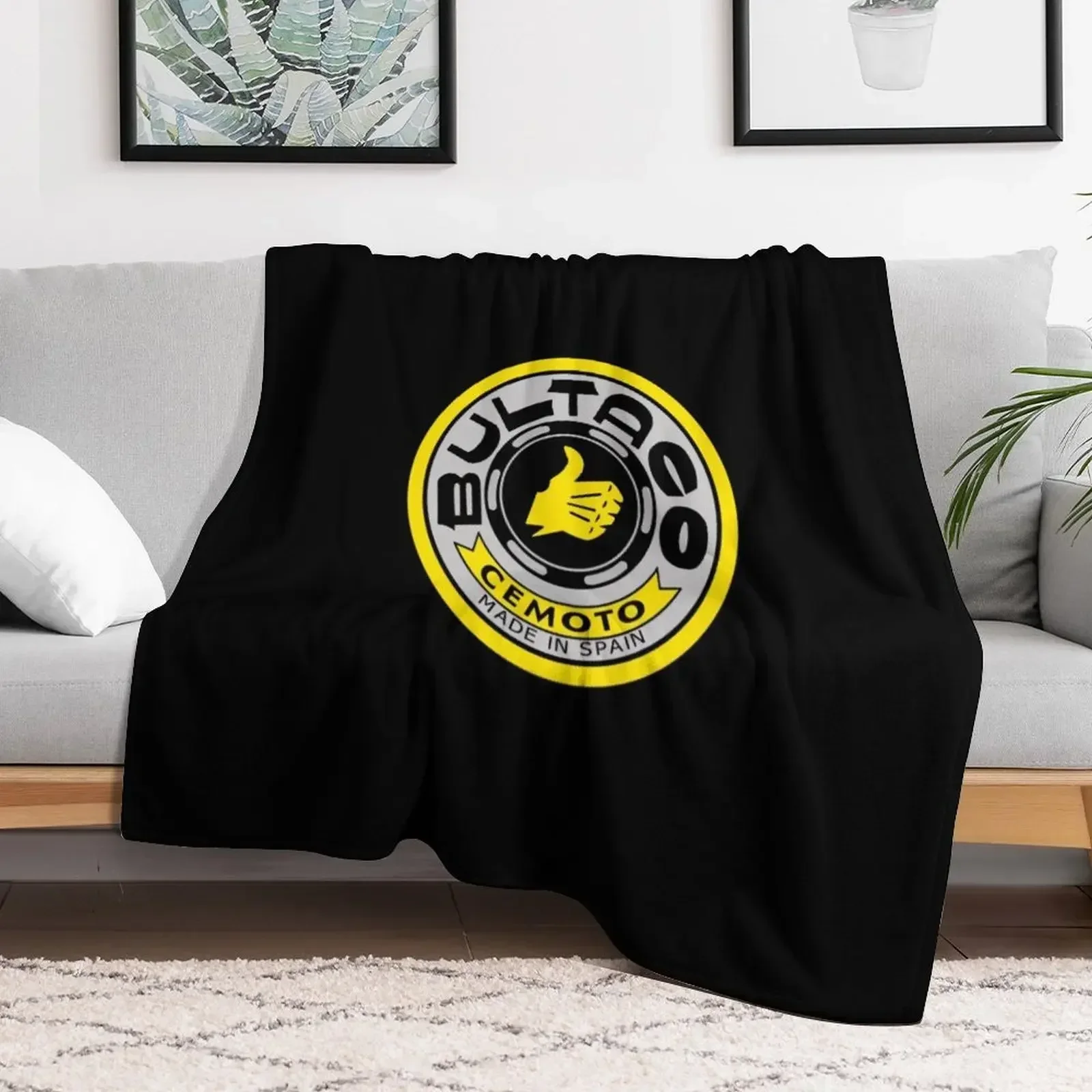 Bultaco Pursang Throw Blanket Extra Large Throw Beach Decorative Sofa christmas gifts Blankets
Bultaco Pursang Throw Blanket Extra Large Throw Beach Decorative Sofa christmas gifts Blankets