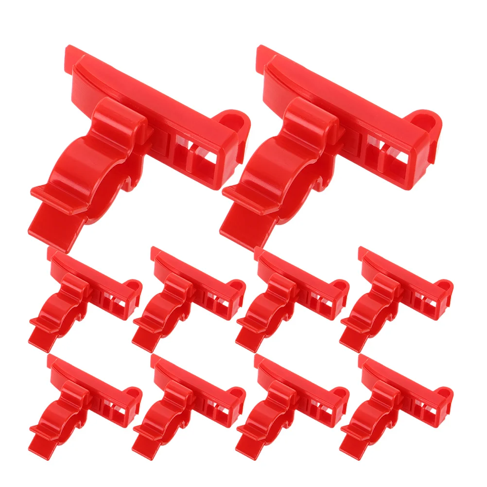 10 Pcs WallMounted Pegboard Hooks for Car Detailing Tools Heavy Duty Storage ganizer Pegboard Accessories SpaceSaving Design
10 Pcs WallMounted Pegboard Hooks for Car Detailing Tools Heavy Duty Storage ganizer Pegboard Accessories SpaceSaving Design