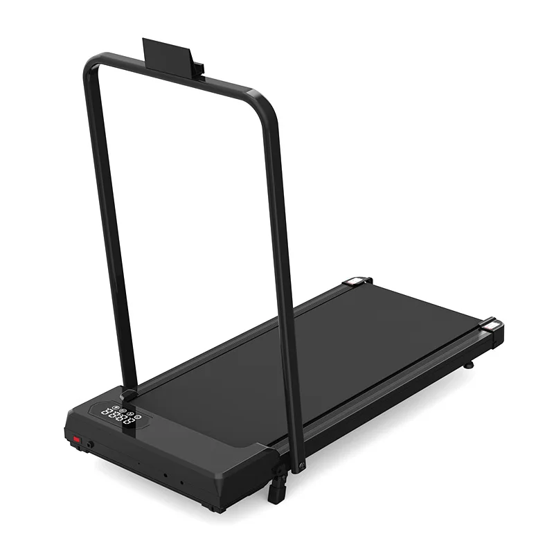Home Treadmill Small Indoor Ultra-quiet Mini Fitness Tablet Walker Electric Motor
Home Treadmill Small Indoor Ultra-quiet Mini Fitness Tablet Walker Electric Motor