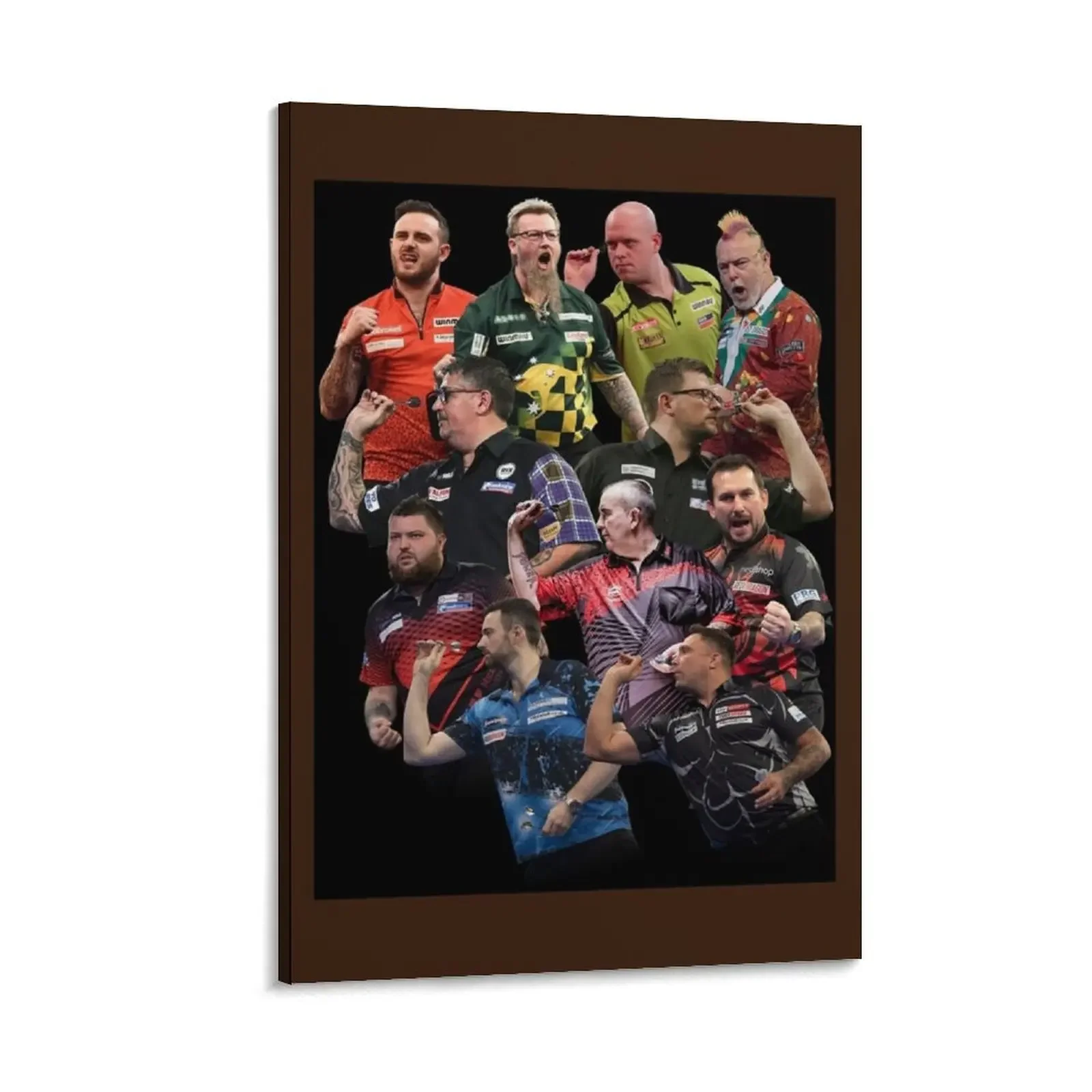 Darts jersey Canvas Painting Wall paintings Decoration home Decoration for bedroom aesthetic room decor
Darts jersey Canvas Painting Wall paintings Decoration home Decoration for bedroom aesthetic room decor