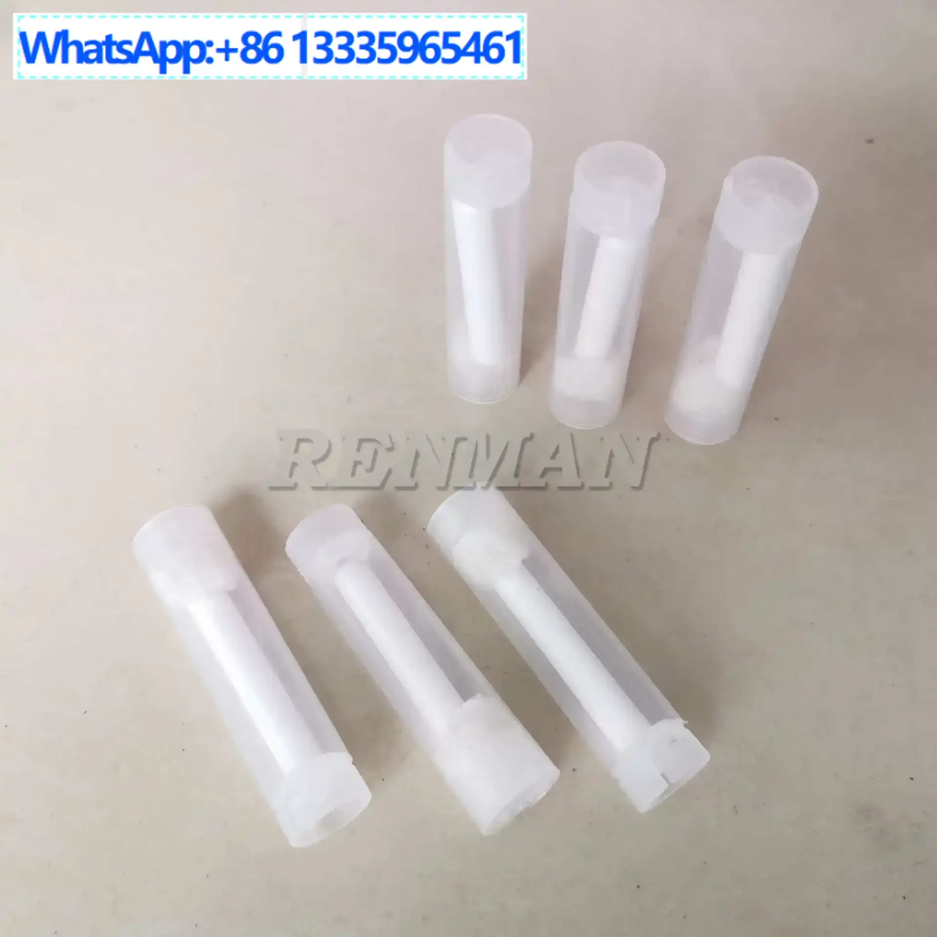 Applicable to Cummins engine ISLE8.9 high pressure oil pump 3973228 fuel pump ceramic plunger C4088593 
Applicable to Cummins engine ISLE8.9 high pressure oil pump 3973228 fuel pump ceramic plunger C4088593