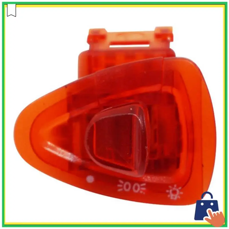 Advanced Moped Scooter Switch Button For GY6 50Cc 125Cc 150Cc ATV Moped Scooter Motorcycle Horn Dimmer Turn Switch Red 
Advanced Moped Scooter Switch Button For GY6 50Cc 125Cc 150Cc ATV Moped Scooter Motorcycle Horn Dimmer Turn Switch Red