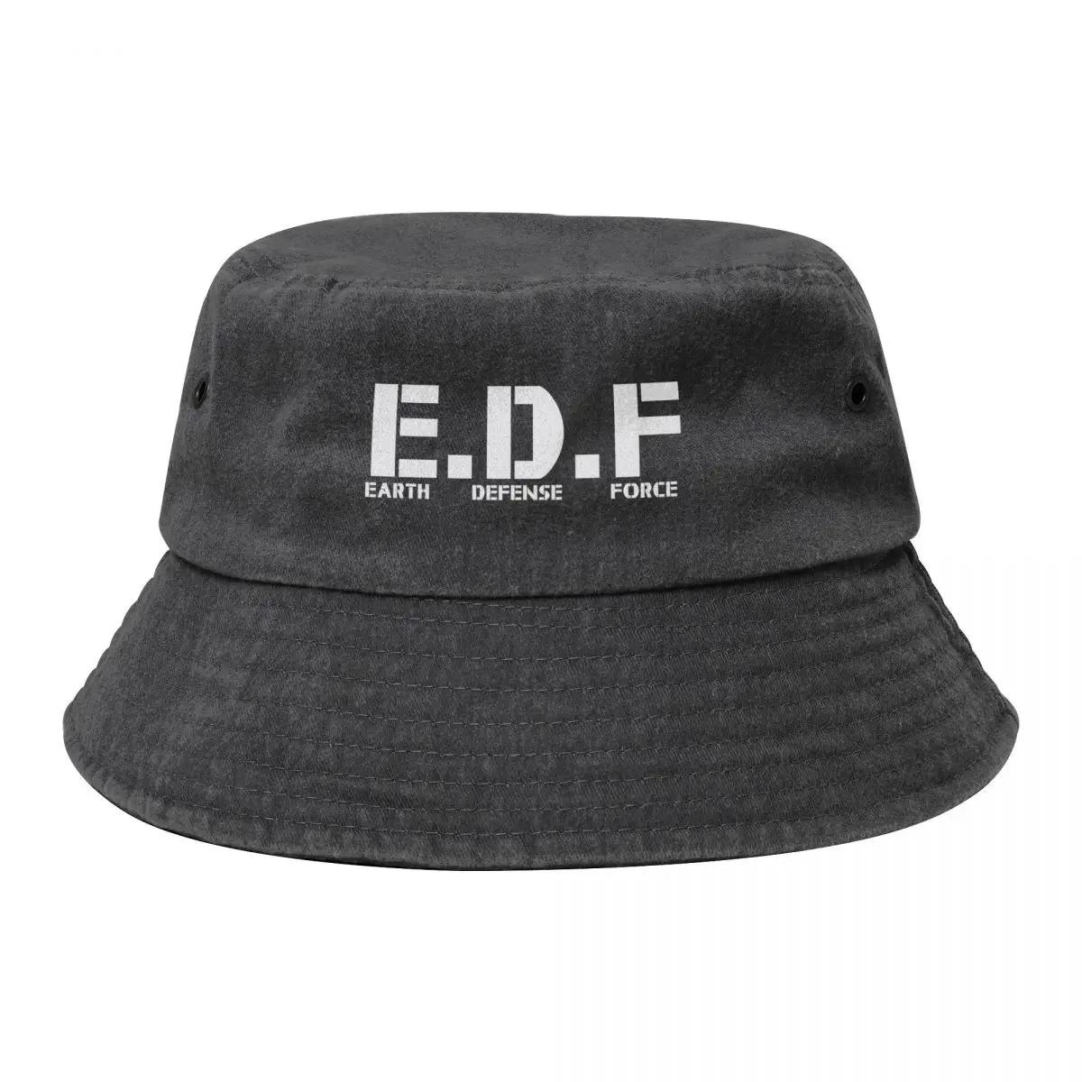 Earth Defense Force - white insignia Bucket Hat New In Hat derby hat Snap Back Caps For Men Women's
Earth Defense Force - white insignia Bucket Hat New In Hat derby hat Snap Back Caps For Men Women's