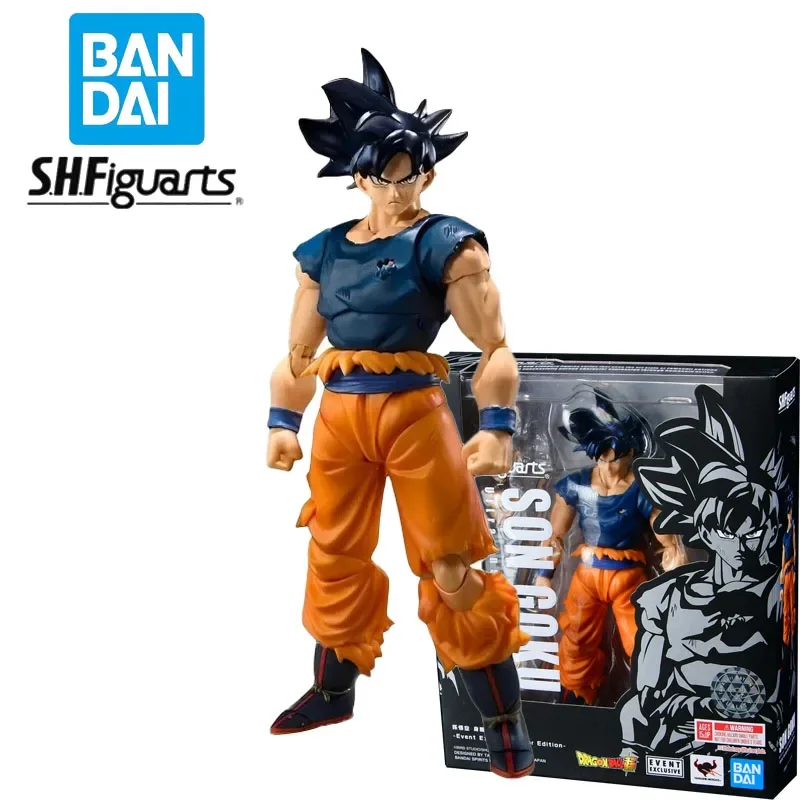 Женский Драконий жемчуг солнце Goku ультра инстинкт эксклюзивная экшн-фигурка Bandai S.H. Фигуртс доставка коробка игрушки подарок для детей
Женский Драконий жемчуг солнце Goku ультра инстинкт эксклюзивная экшн-фигурка Bandai S.H. Фигуртс доставка коробка игрушки подарок для детей