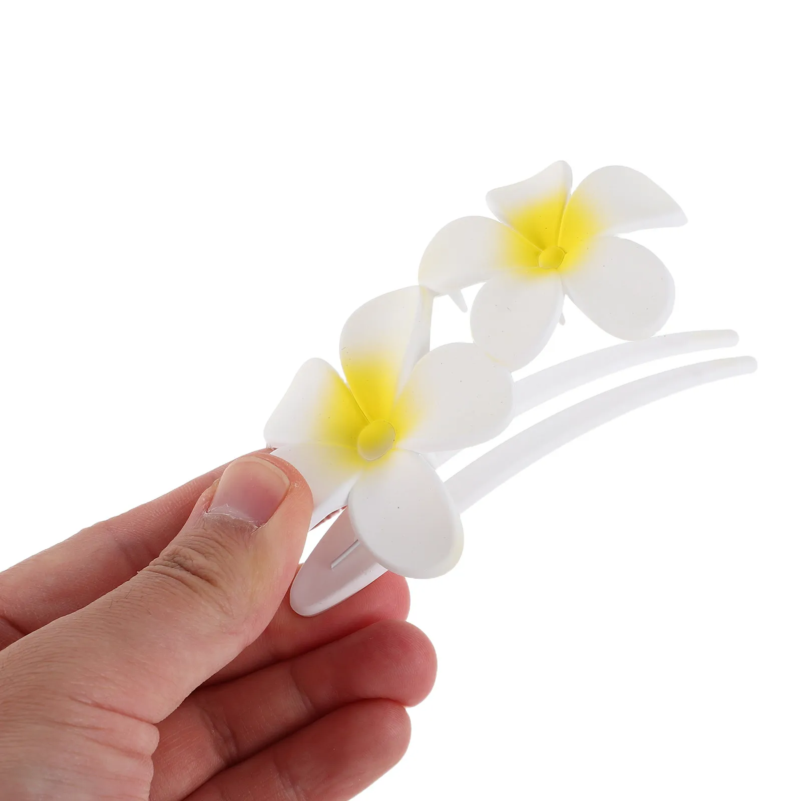 6Pcs Flower Hair Clips Colorful Floral Hairpins Side Bangs Half Updo Accessories Hawaiian Vacation Party Hair Decorations Summer
6Pcs Flower Hair Clips Colorful Floral Hairpins Side Bangs Half Updo Accessories Hawaiian Vacation Party Hair Decorations Summer
