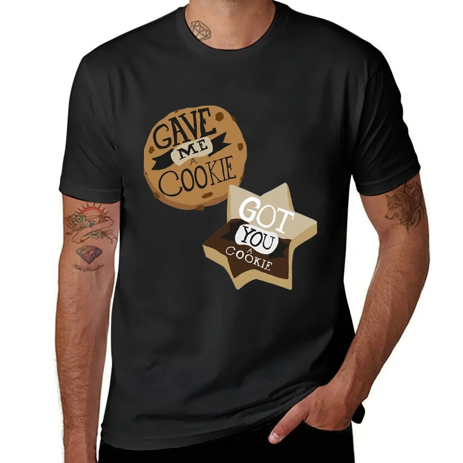 New Girl T-Shirt Clothing summer tops luxury t-shirt shirts graphic tees Men's t-shirt
New Girl T-Shirt Clothing summer tops luxury t-shirt shirts graphic tees Men's t-shirt