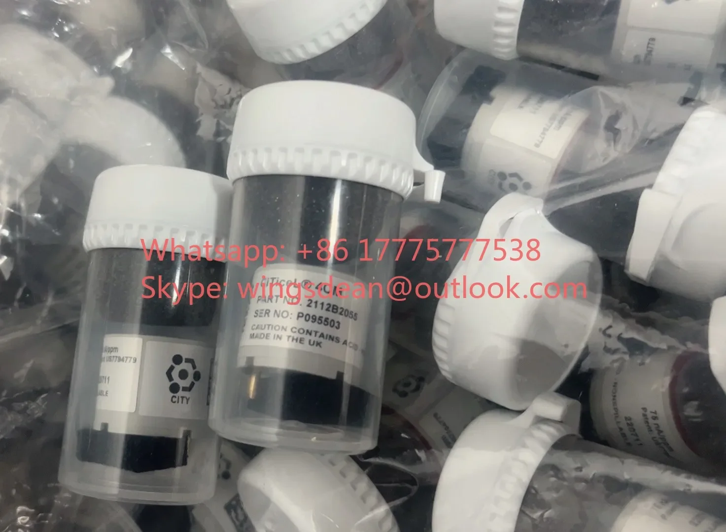CITY CITICEL 4CM 2112B2055 Carbon Monoxide Sensor CO GAS Sensor CITY 4CM 4CM+
CITY CITICEL 4CM 2112B2055 Carbon Monoxide Sensor CO GAS Sensor CITY 4CM 4CM+