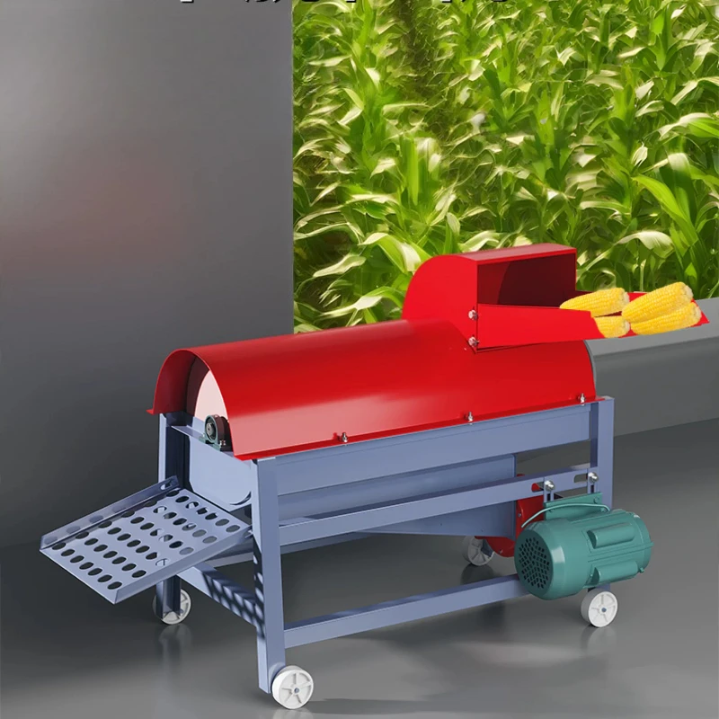 Small Thresher Agricultural Farming Equipment Threshing Machine Harsh Environments Commercial Furniture Trilhadora XY60TM
Small Thresher Agricultural Farming Equipment Threshing Machine Harsh Environments Commercial Furniture Trilhadora XY60TM