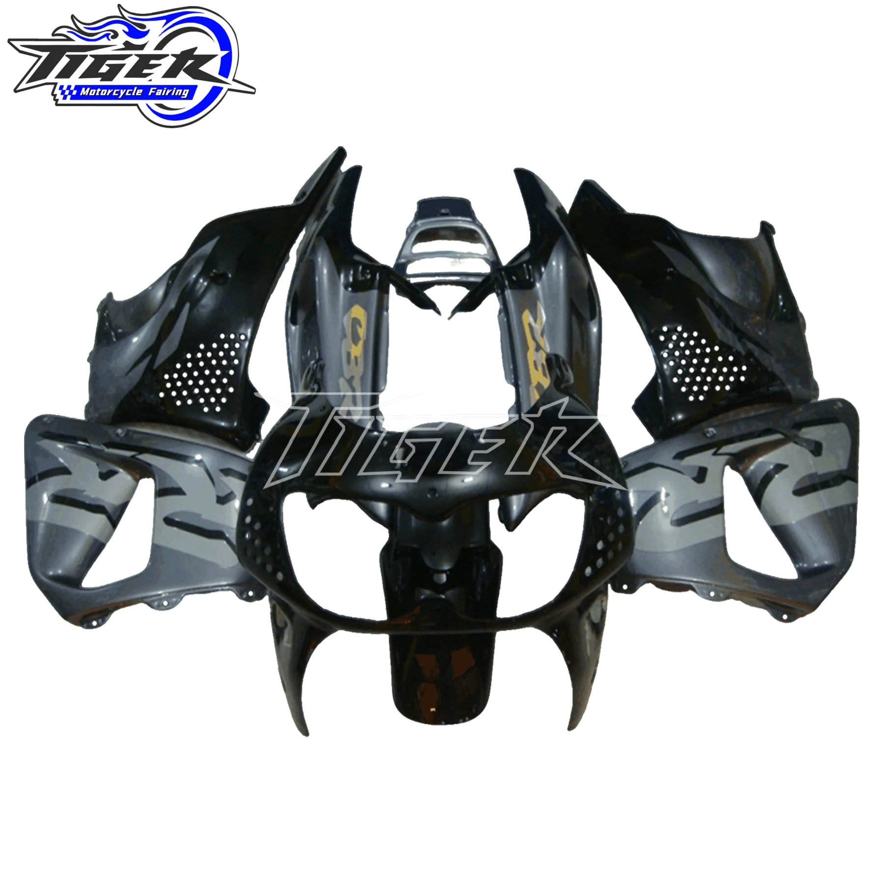 Shiny Motorcycle Fairings for Honda CBR893RR 893 1992-1995 New Fairing Kit 92 93 94 95 Bodywork Painted Housing
Shiny Motorcycle Fairings for Honda CBR893RR 893 1992-1995 New Fairing Kit 92 93 94 95 Bodywork Painted Housing