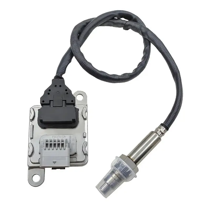 AEF3-55487270 Nox Sensor Nitrogen Oxide Sensor For VAUXHALL 2.0 CDTI 170HP B20DTH 2009-2017 Replacement Parts
AEF3-55487270 Nox Sensor Nitrogen Oxide Sensor For VAUXHALL 2.0 CDTI 170HP B20DTH 2009-2017 Replacement Parts