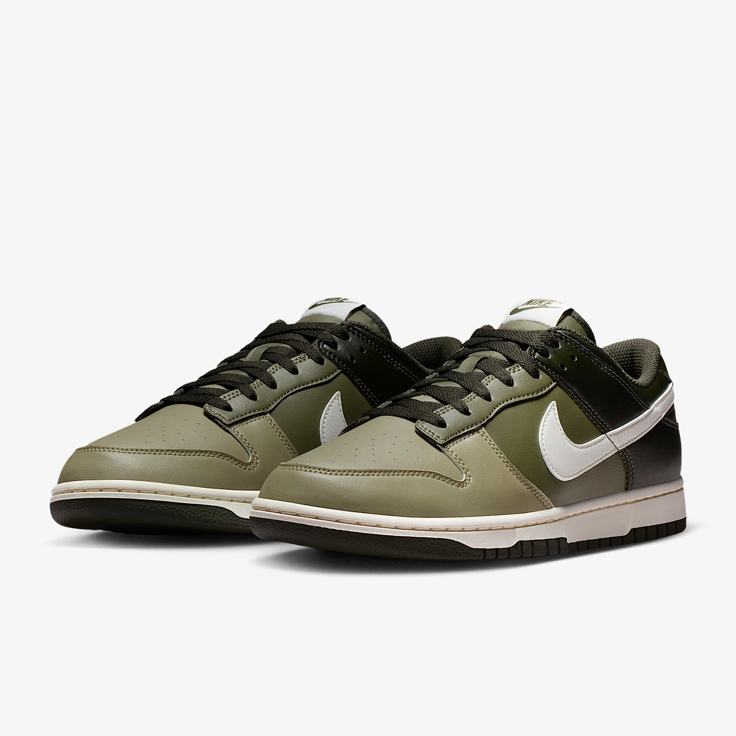 Nike Authentic Autumn Style Men's Sports Breathable Wear-Resistant Sneakers HF5441-203
Nike Authentic Autumn Style Men's Sports Breathable Wear-Resistant Sneakers HF5441-203