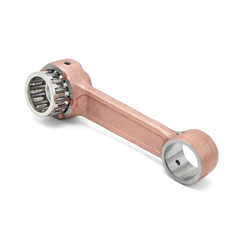 369-00040 Connecting Rod Kit For Tohatsu Nissan Outboard Motor 4HP 5HP M NS 2 Stroke 369-00040-0 Boat Engine
369-00040 Connecting Rod Kit For Tohatsu Nissan Outboard Motor 4HP 5HP M NS 2 Stroke 369-00040-0 Boat Engine