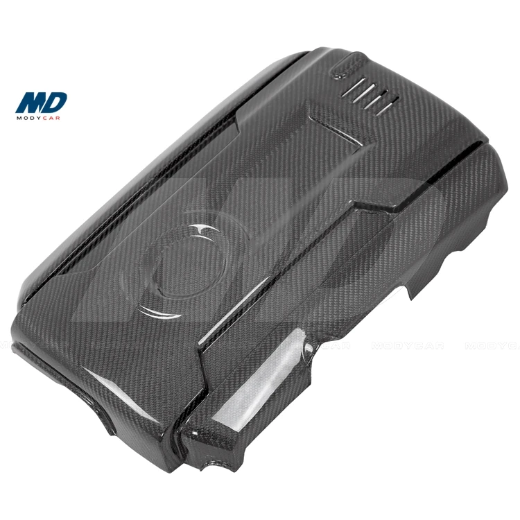 Carbon Fiber Engine Cover for 2014-2018 Vw Golf 7 Gti Mk7 R
Carbon Fiber Engine Cover for 2014-2018 Vw Golf 7 Gti Mk7 R