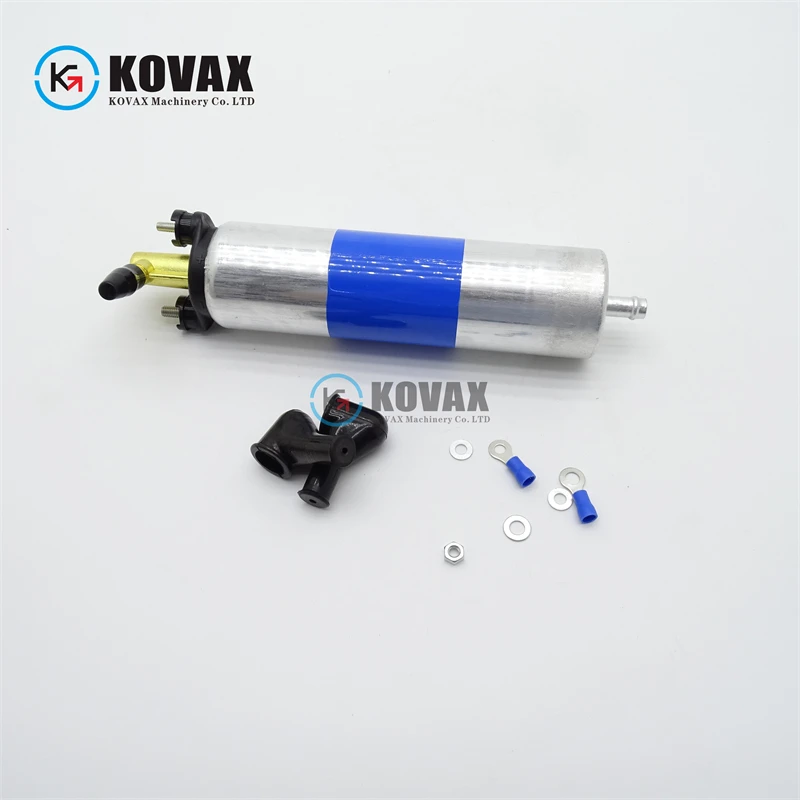 For 12v Electric Fuel Pump 4225449m1 3583a053 10000-47057 2641a203 Perkins Diesel Engine Parts
For 12v Electric Fuel Pump 4225449m1 3583a053 10000-47057 2641a203 Perkins Diesel Engine Parts