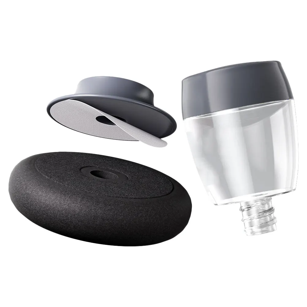 Wax Applicator Pad Polishing Buffing Sponge Repair Scratch Automatic Liquid Dispenser Cleaner Car Polish Kit Universal Paint
Wax Applicator Pad Polishing Buffing Sponge Repair Scratch Automatic Liquid Dispenser Cleaner Car Polish Kit Universal Paint