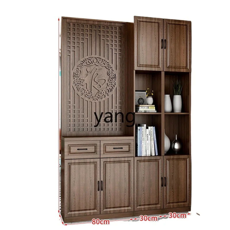 LH screen partition living room rack simple modern entrance shoe cabinet integrated
LH screen partition living room rack simple modern entrance shoe cabinet integrated