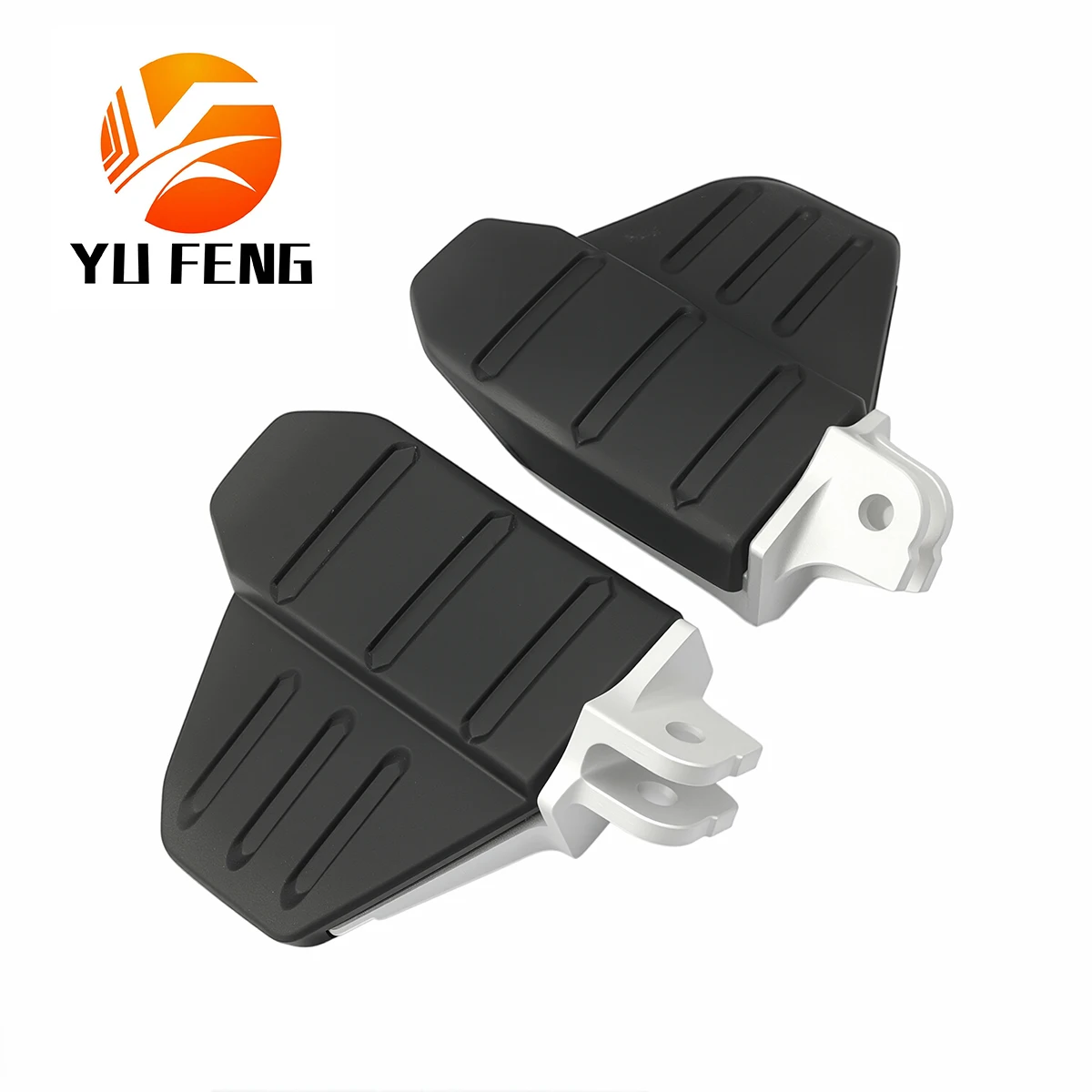 Wide Front Foot Pegs Pedal Foot Rests Accessories For Honda Goldwing GL1800 2001-2017 GW Gold Wing GL 1800 2017-2026 Parts
Wide Front Foot Pegs Pedal Foot Rests Accessories For Honda Goldwing GL1800 2001-2017 GW Gold Wing GL 1800 2017-2026 Parts