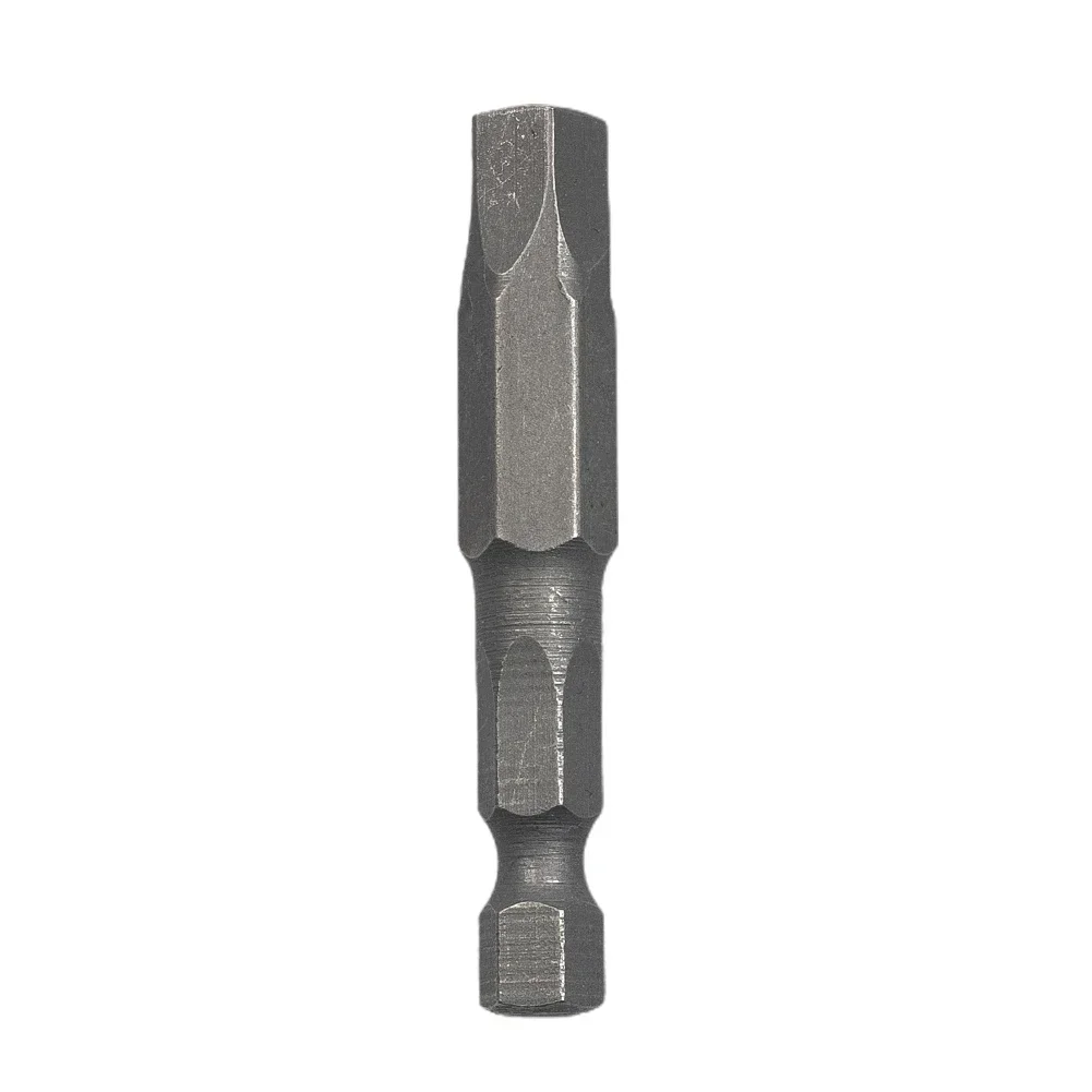 Factory Wokshop Screwdriver Bit Pentagonal Bit 50mm H7.6 Replacement 1PCS 7.6MM Accessories High Qulity Newest
Factory Wokshop Screwdriver Bit Pentagonal Bit 50mm H7.6 Replacement 1PCS 7.6MM Accessories High Qulity Newest