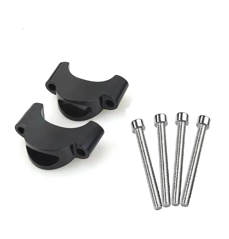 10/20mm Road Bicycle Riser Spacers 31.8mm Alloy Rest Bar Plate Rising Spacer Clamp Aluminum For TT Handlebar Parts New
10/20mm Road Bicycle Riser Spacers 31.8mm Alloy Rest Bar Plate Rising Spacer Clamp Aluminum For TT Handlebar Parts New