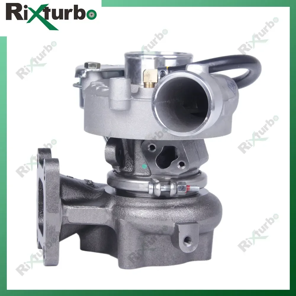 New Turbo For Cars 17201-54060 Complete CT20 17201-54060 Turbo Charger For Toyota Hiace 2.5 TD H12 2L-T 66Kw 90HP Engine Car
New Turbo For Cars 17201-54060 Complete CT20 17201-54060 Turbo Charger For Toyota Hiace 2.5 TD H12 2L-T 66Kw 90HP Engine Car
