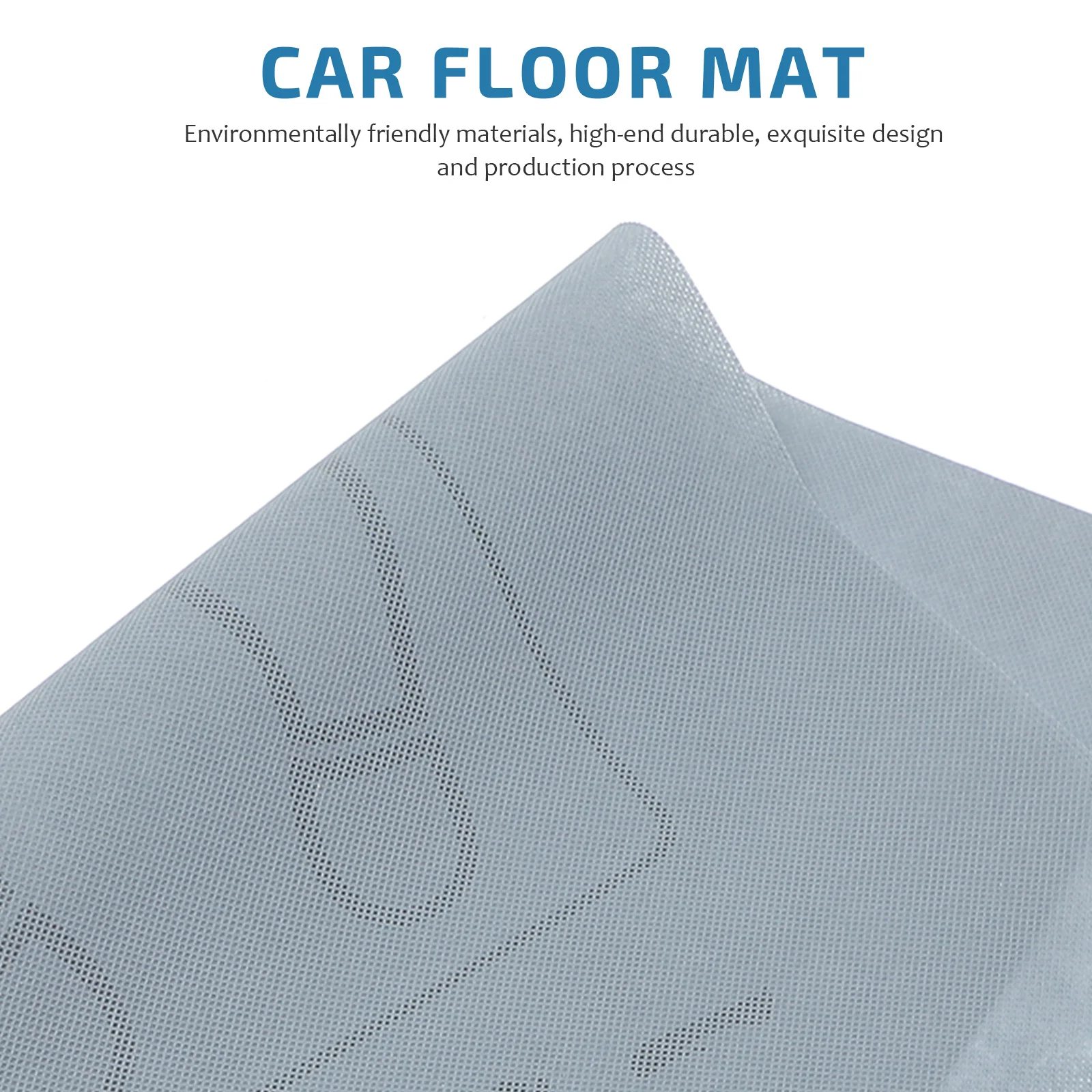 20pcs Waterproof Floor Mats Disposable Non Woven Automotive Foot Pads Front Back Seat Protection Car Carpet Anti Dust Universal
20pcs Waterproof Floor Mats Disposable Non Woven Automotive Foot Pads Front Back Seat Protection Car Carpet Anti Dust Universal