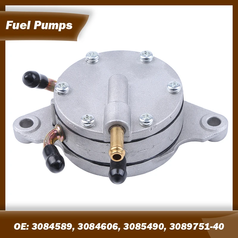 Car Engine Fuel Pump for Polaris Lite 1994 1995 1996 1997 1998 Replace 3084589 3084606 3085490 3089751-40 Auto Accessories
Car Engine Fuel Pump for Polaris Lite 1994 1995 1996 1997 1998 Replace 3084589 3084606 3085490 3089751-40 Auto Accessories