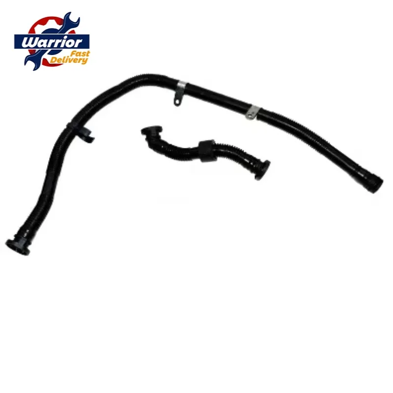 Crankcase Ventilation Air Pump Hose OE: 8L0133817 06A133817Q for VW J.etta Bora MK4 for AUDI A3 S3
Crankcase Ventilation Air Pump Hose OE: 8L0133817 06A133817Q for VW J.etta Bora MK4 for AUDI A3 S3