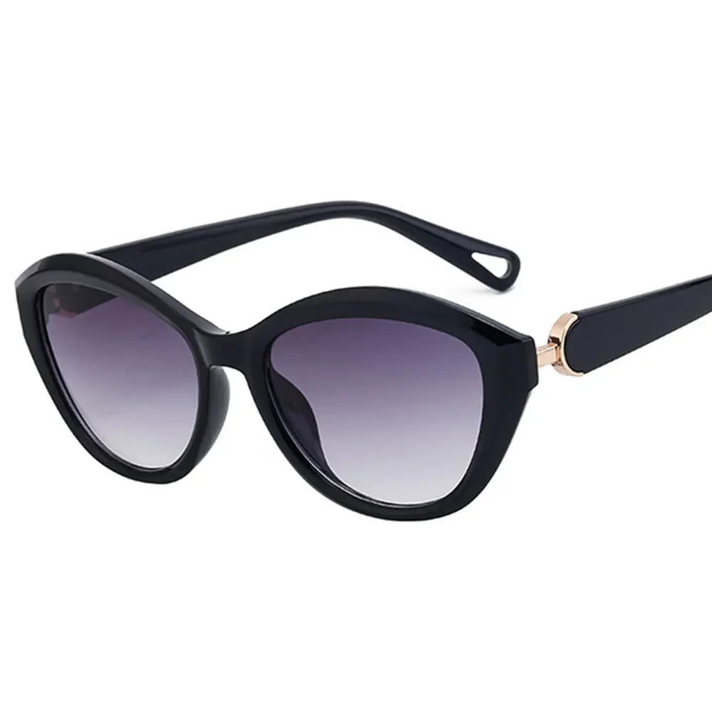 New Cat Eye Women's Butterfly Trendy Quality Sunglasses Fashion Light Luxury Designer Premium Outdoor Sunshade Mirror UV400
New Cat Eye Women's Butterfly Trendy Quality Sunglasses Fashion Light Luxury Designer Premium Outdoor Sunshade Mirror UV400