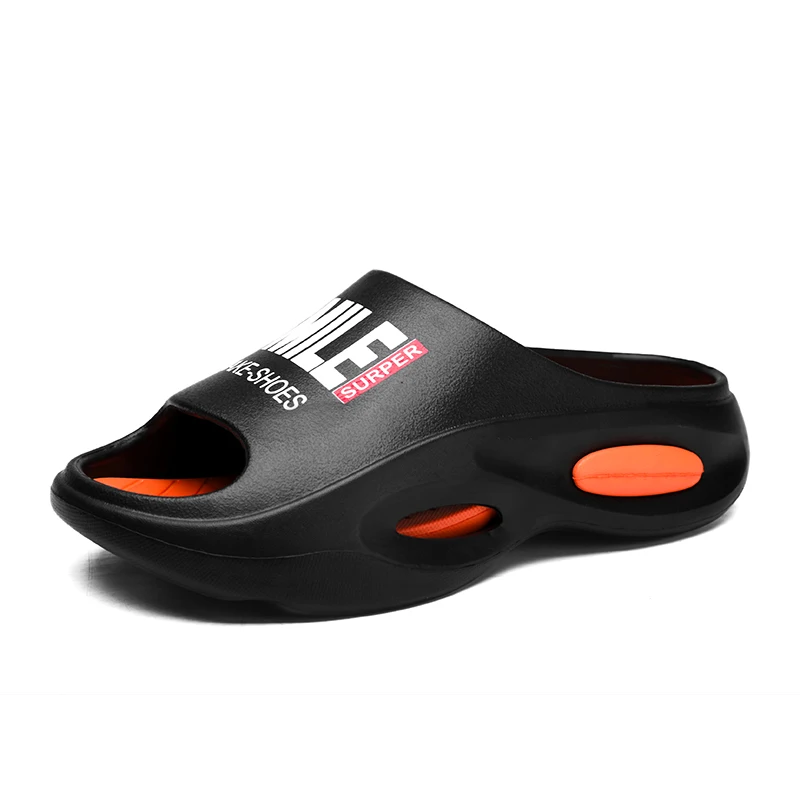 2025 Designer new non-slip casual flat shoes summer breathable sandals beach platform slippers men's large size home shoes
2025 Designer new non-slip casual flat shoes summer breathable sandals beach platform slippers men's large size home shoes