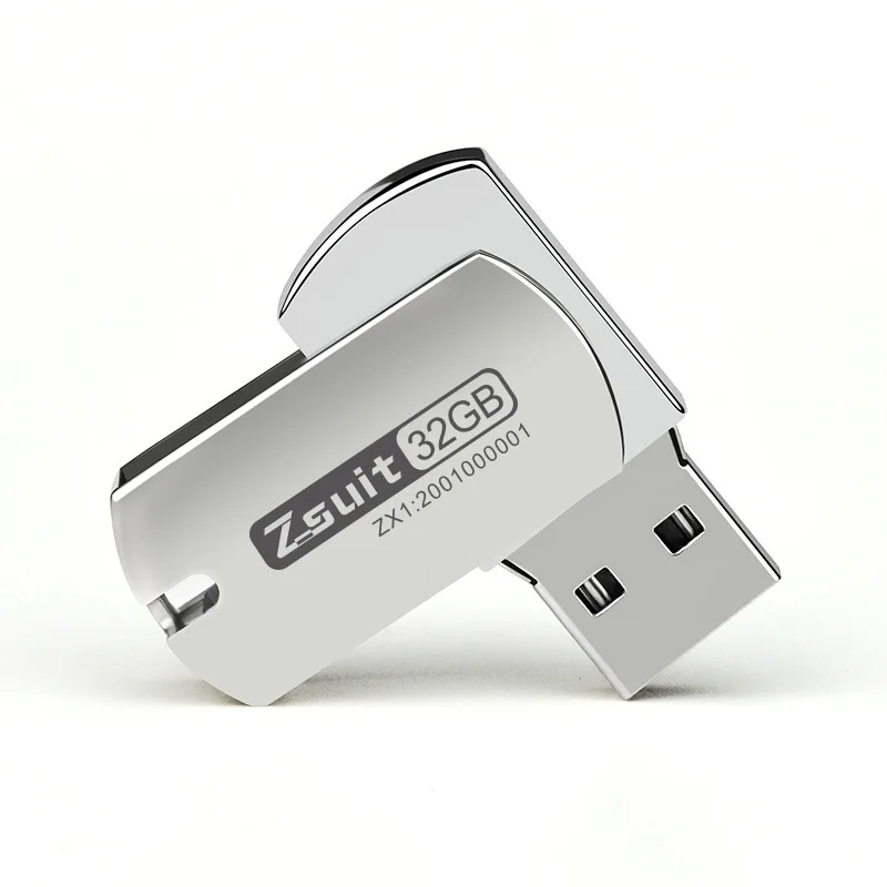 2025 new Rotating USB drive 64GB chubby USB drive 32g high-speed USB drive 3.0 USB drive 128GB computer USB2.0
2025 new Rotating USB drive 64GB chubby USB drive 32g high-speed USB drive 3.0 USB drive 128GB computer USB2.0
