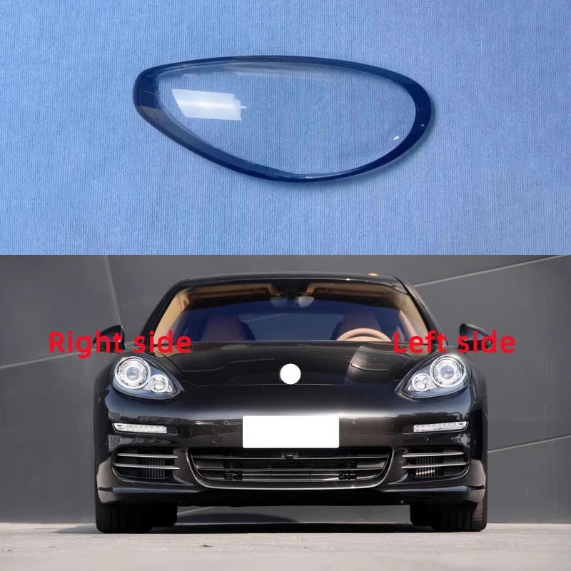 For Porsche Panamera 2014 2015 2016 2017 Car Headlight Shell Headlamp Cover Replacement Lamp Shade Headlamp Lens Glass
For Porsche Panamera 2014 2015 2016 2017 Car Headlight Shell Headlamp Cover Replacement Lamp Shade Headlamp Lens Glass