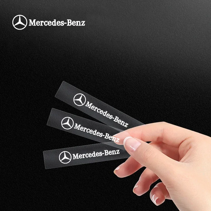 Car Interior Decoration Stickers Pasted Waterproof For Mercedes Benz A-Class W177 B-Class W247 C-Class W205 CLS-Class 2015-2020
Car Interior Decoration Stickers Pasted Waterproof For Mercedes Benz A-Class W177 B-Class W247 C-Class W205 CLS-Class 2015-2020