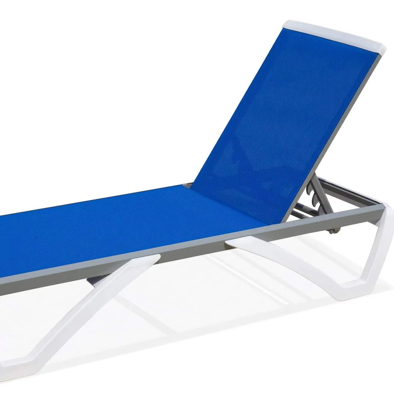!@!@Modern Aluminum Adjustable Lounge Chair All-Weather Plastic Chaise for Outdoor Beach Deck Poolside-Luxury Sun Loungers
!@!@Modern Aluminum Adjustable Lounge Chair All-Weather Plastic Chaise for Outdoor Beach Deck Poolside-Luxury Sun Loungers