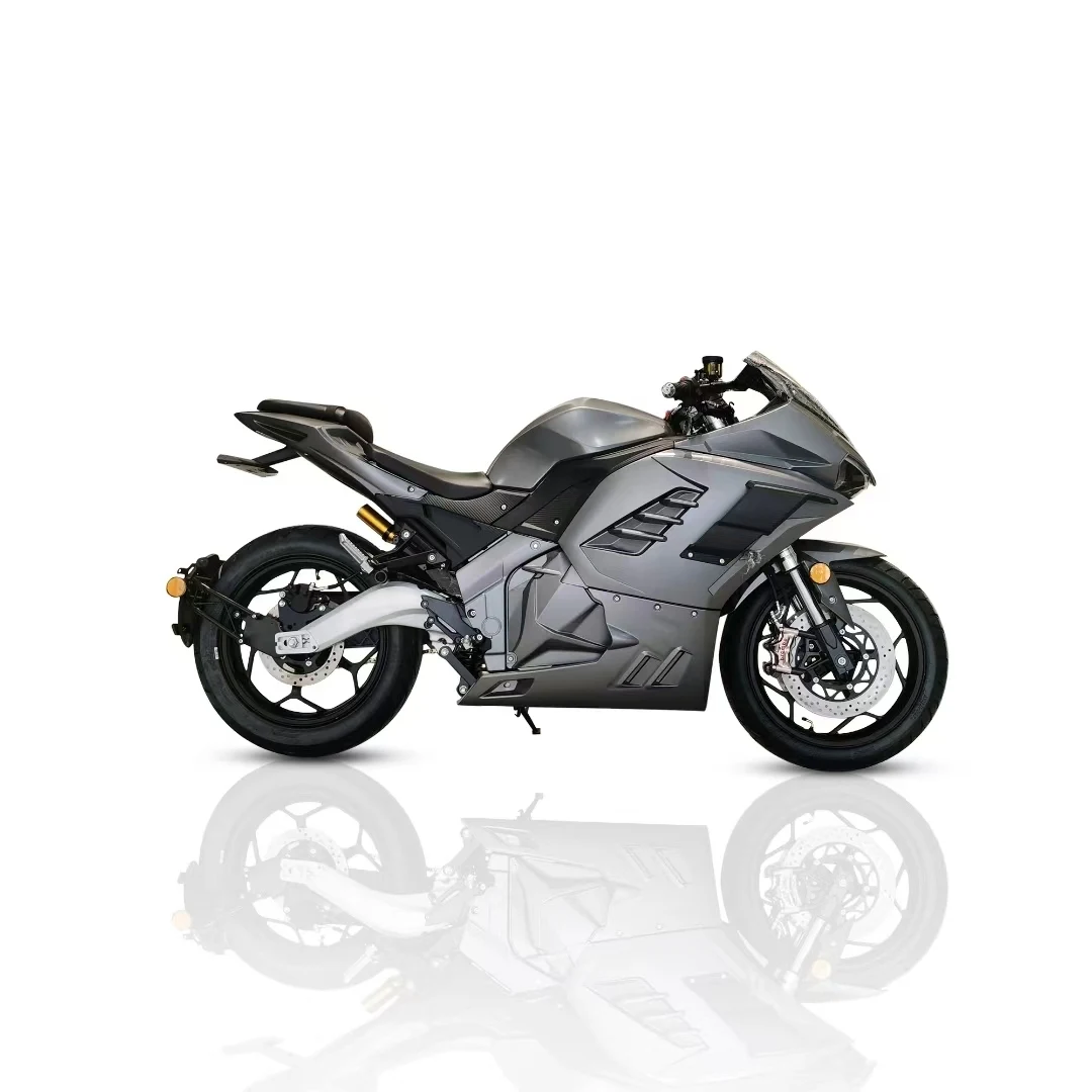 Customized Electric Motorcycle 2000W Wheel Motor 32AH Lead-acid Battery Speed 80km/h
Customized Electric Motorcycle 2000W Wheel Motor 32AH Lead-acid Battery Speed 80km/h