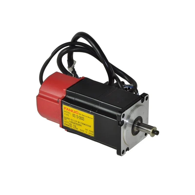 A06B-0113-B178 Гарантия на двигатель Fanuc 3 месяца Пластиковый квадратный шарнир
A06B-0113-B178 Гарантия на двигатель Fanuc 3 месяца Пластиковый квадратный шарнир