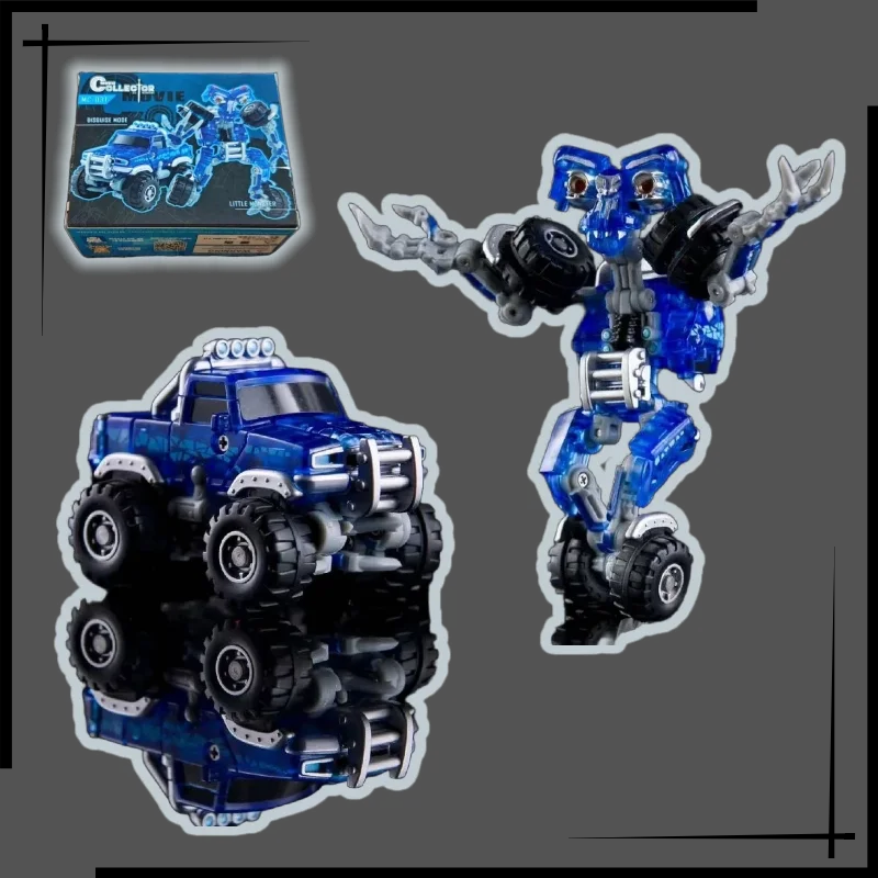 В НАЛИЧИИ: MC-03T MC03T Подвижное прозрачное колесо-монстр для робота MC-03 MC03, коллекционная игрушка-монстр в миниатюрном масштабе, подарок
В НАЛИЧИИ: MC-03T MC03T Подвижное прозрачное колесо-монстр для робота MC-03 MC03, коллекционная игрушка-монстр в миниатюрном масштабе, подарок