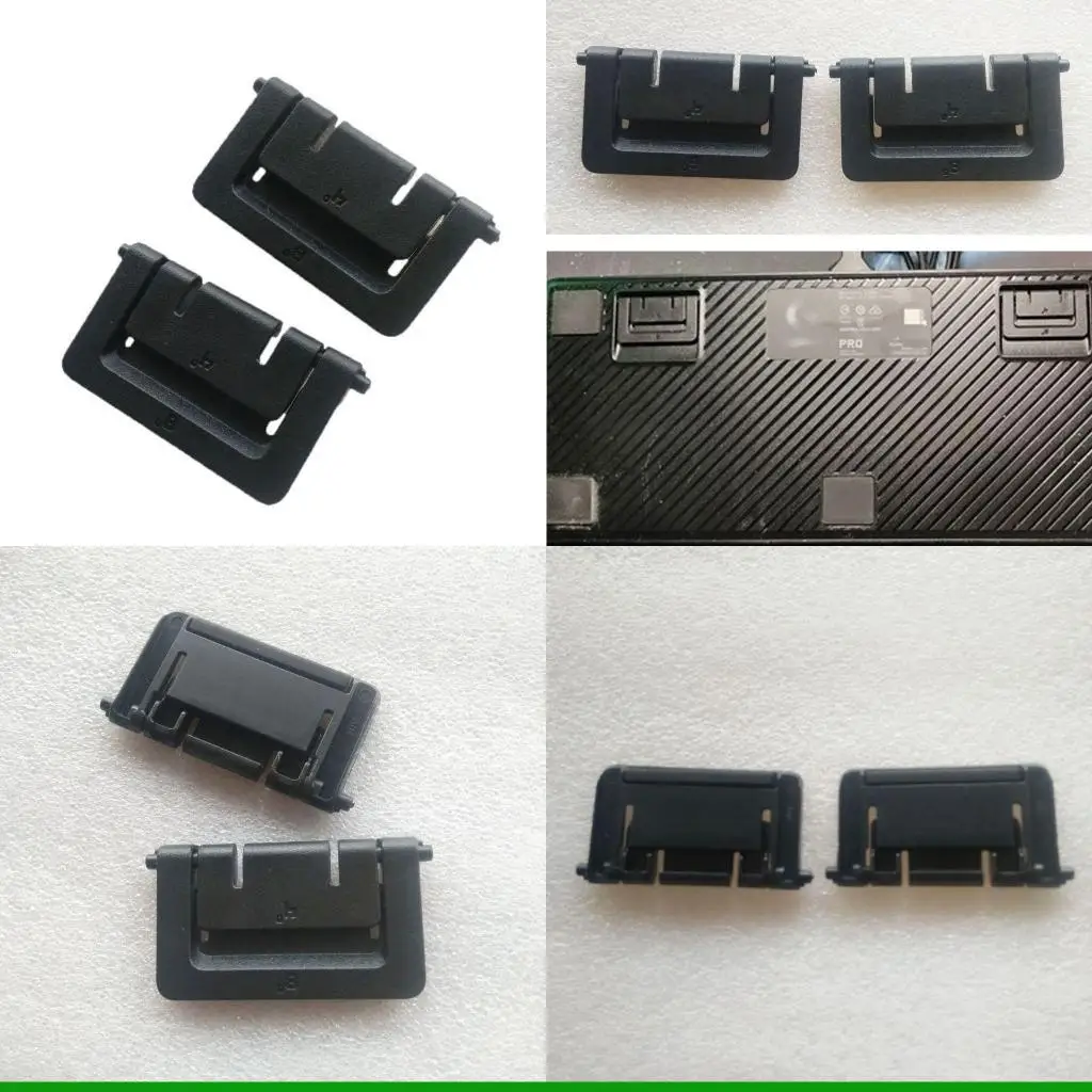 U55C Keyboard Replacement Leg Stand Black for Key Board Bracket for G610 G810 GPRO 2
U55C Keyboard Replacement Leg Stand Black for Key Board Bracket for G610 G810 GPRO 2