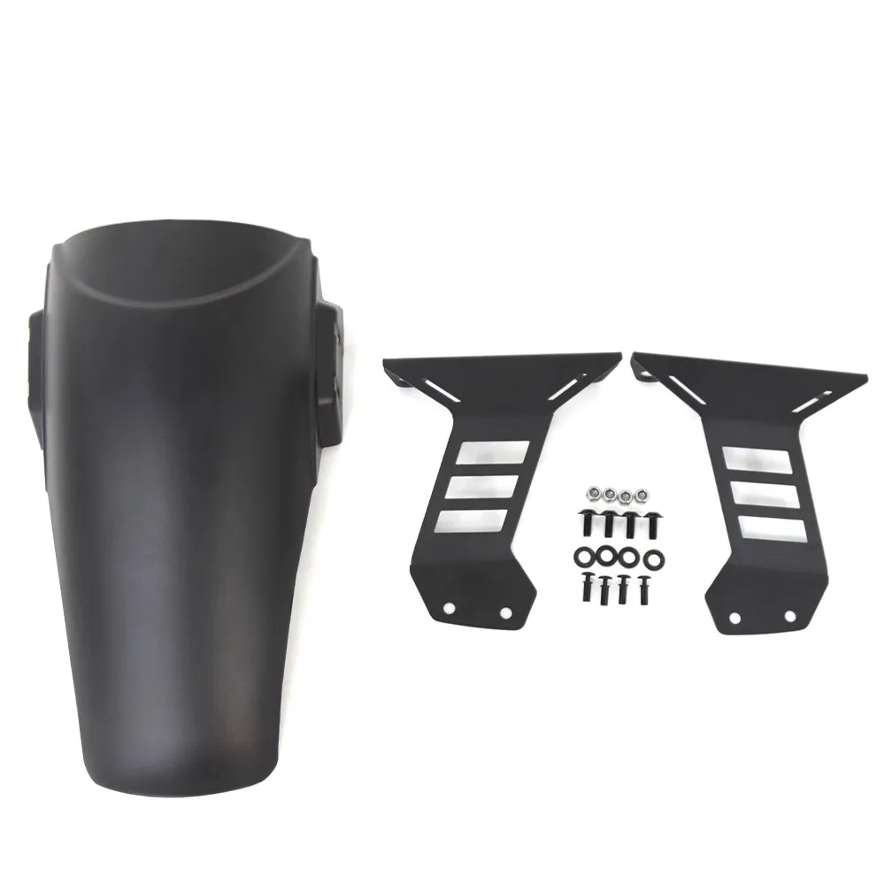 For BMW R1300GS Front And Rear Extended Wider Mudguard Splash Guard Protection for Motorbike
For BMW R1300GS Front And Rear Extended Wider Mudguard Splash Guard Protection for Motorbike